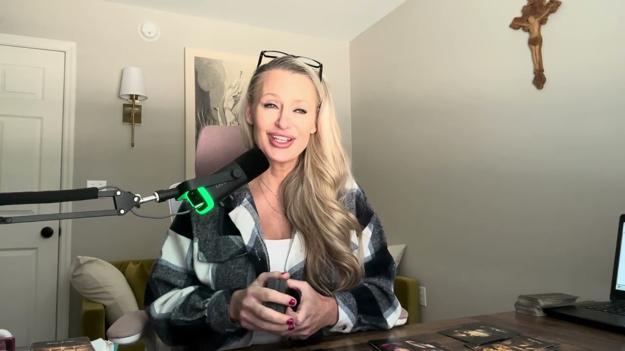 Тебя спас КОЛОКОЛ #таро #духовность #спасенный #божественный #вмешательство #время #предупреждени...