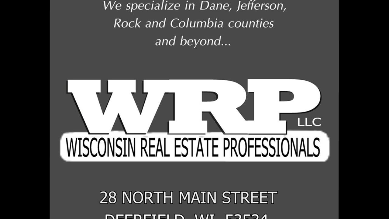 Wisconsin Real Estate Professionals November 2016 YouTube