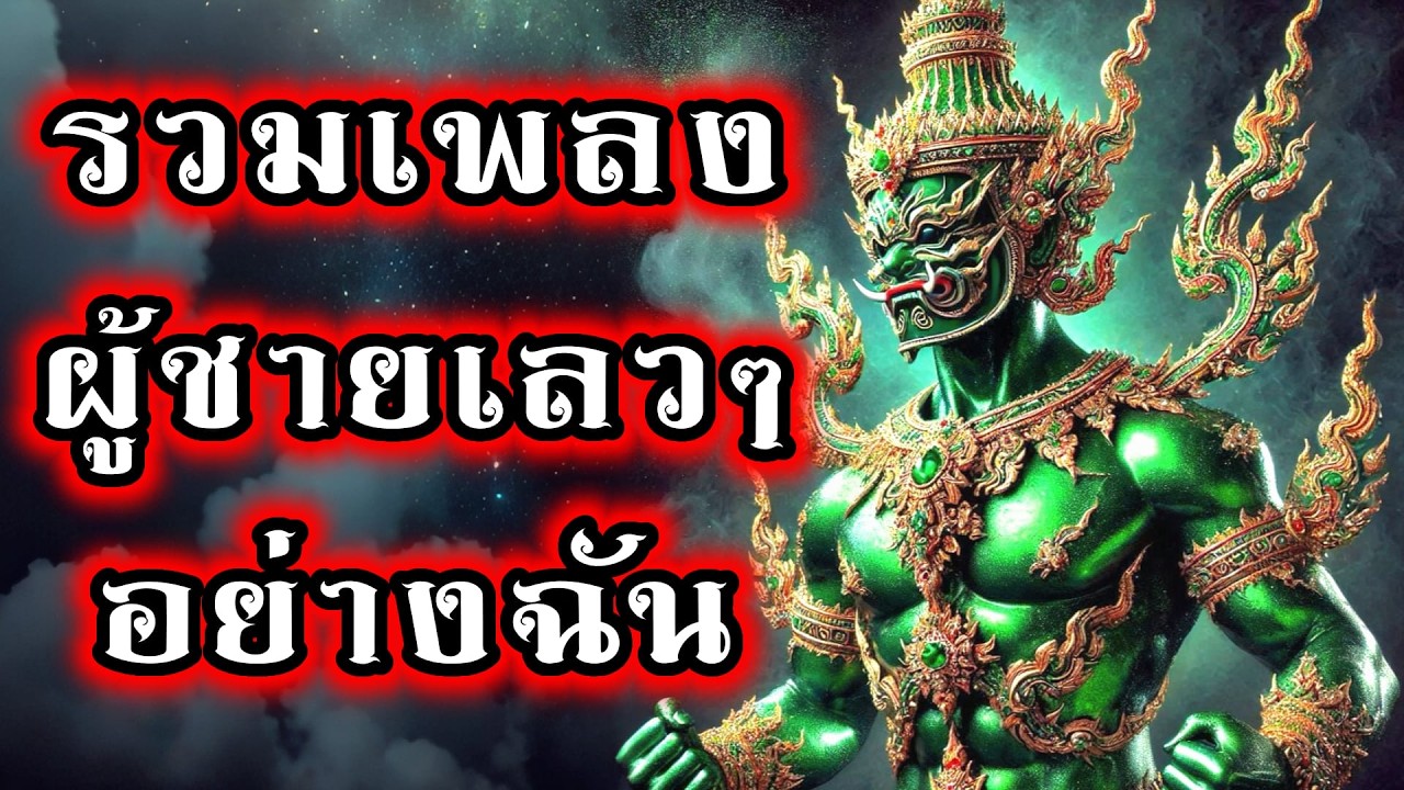 รวมเพลง 