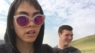 bellebreak.MOV
Skye has been serving a full time, two year mission for the Church of Jesus Christ of Latter-day Saints. He completes his mission in December 2018 & will resume his YouTube uploads in 2019.
Anyone interested in hearing about Skyes mission adventures, can visit his blog https://webloomsage.wordpress.com/
The video which announces his mission is here: https://www.youtube.com/watch?v=UGgrSFofsfg bellebreak.MOV