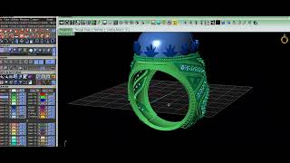 gemvision matrix 9 turkish ring 3 screenshot 4