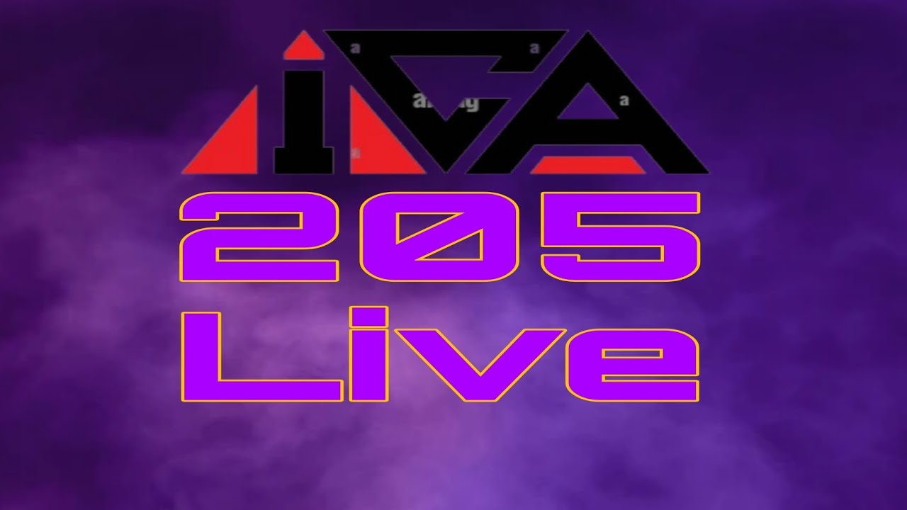 ICA Live •| Full Show •| Saturday 29, June 2024 - YouTube