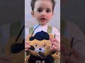 منذ أن أصبحت خالة أيقنت أن الله قد قسم عاطفة الأمومه بين الأم والخالة