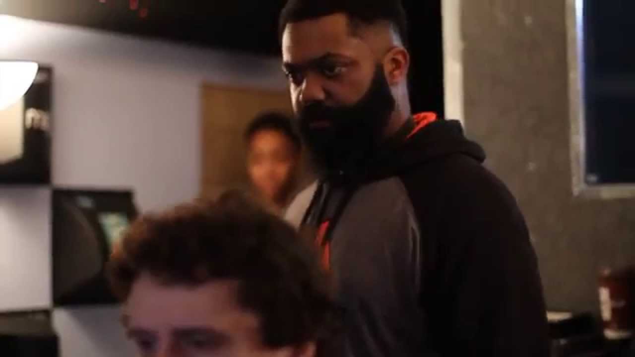 Zeno Malone - 3:33 am Vlog #1