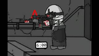 madness combat cs go round 2