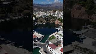 Greece Island Views: Aegean Light and Coastal Roads