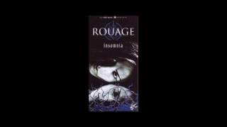 ROUAGE - insomnia