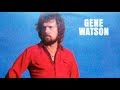 Gene Watson - The Note