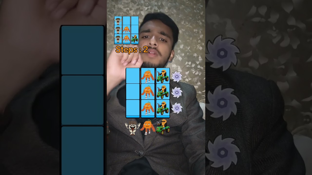 very hard filter chalang