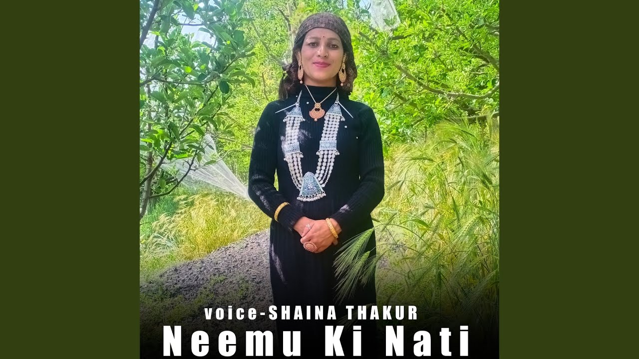 Neemu ki Nati
