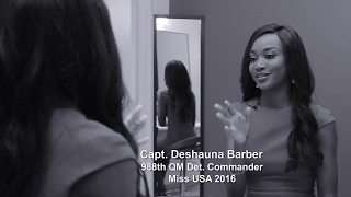 Miss USArmy: Adversity