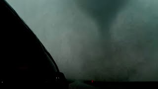 May 18, 2026 - We Lost Service During the Frankfort KS Tornado