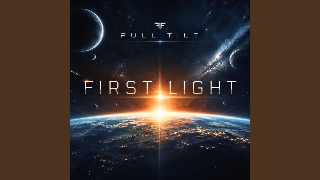 YouTubeでFirst Lightを視聴 YouTubeでFirst Lightを視聴