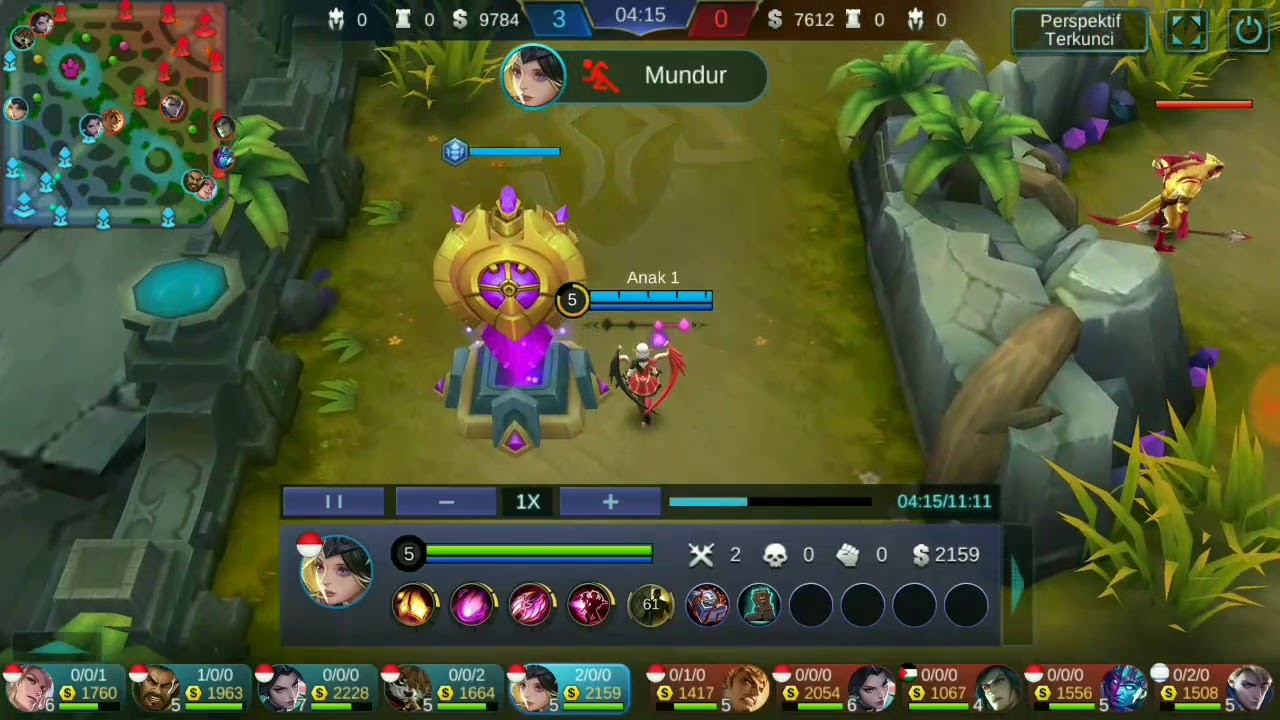 Hero Gg Hero Gg