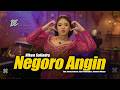 NIKEN SALINDRY - NEGORO ANGIN (OFFICIAL LIVE MUSIC VIDEO) | DC MUSIK