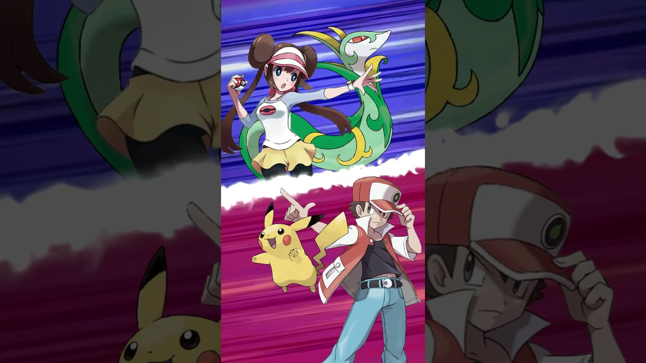 What Happened To Pokemon Character Cameos?!
