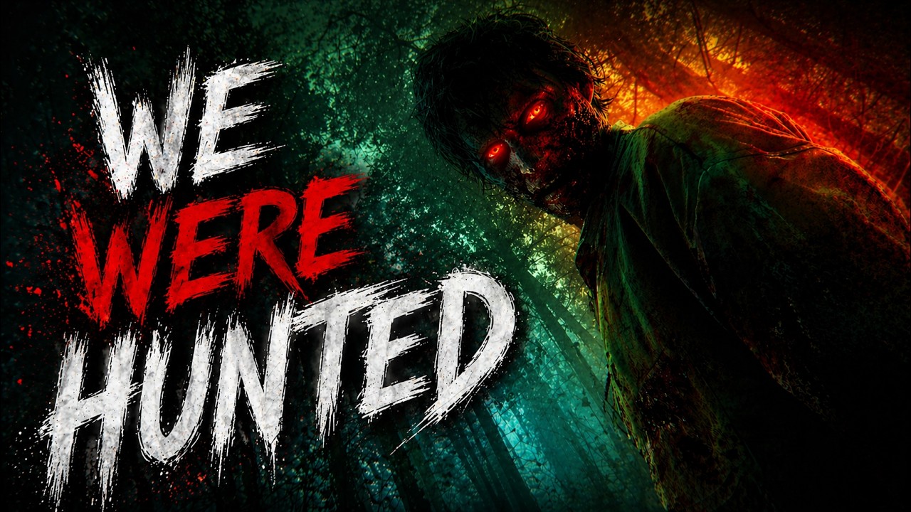 3 True Creepy Stories from National Forests