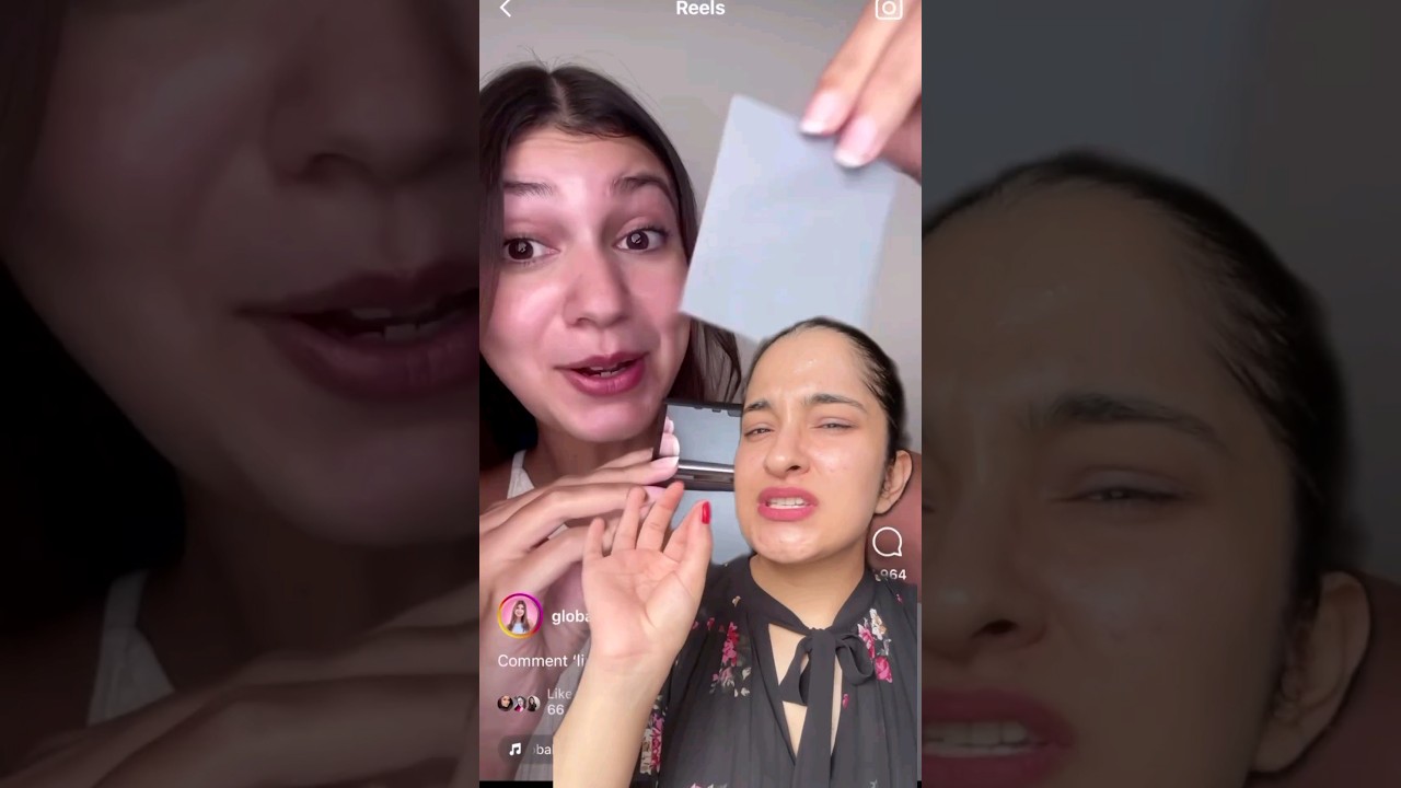 I found the most amazing product for all oil in this hot & humid weather🤌🏻