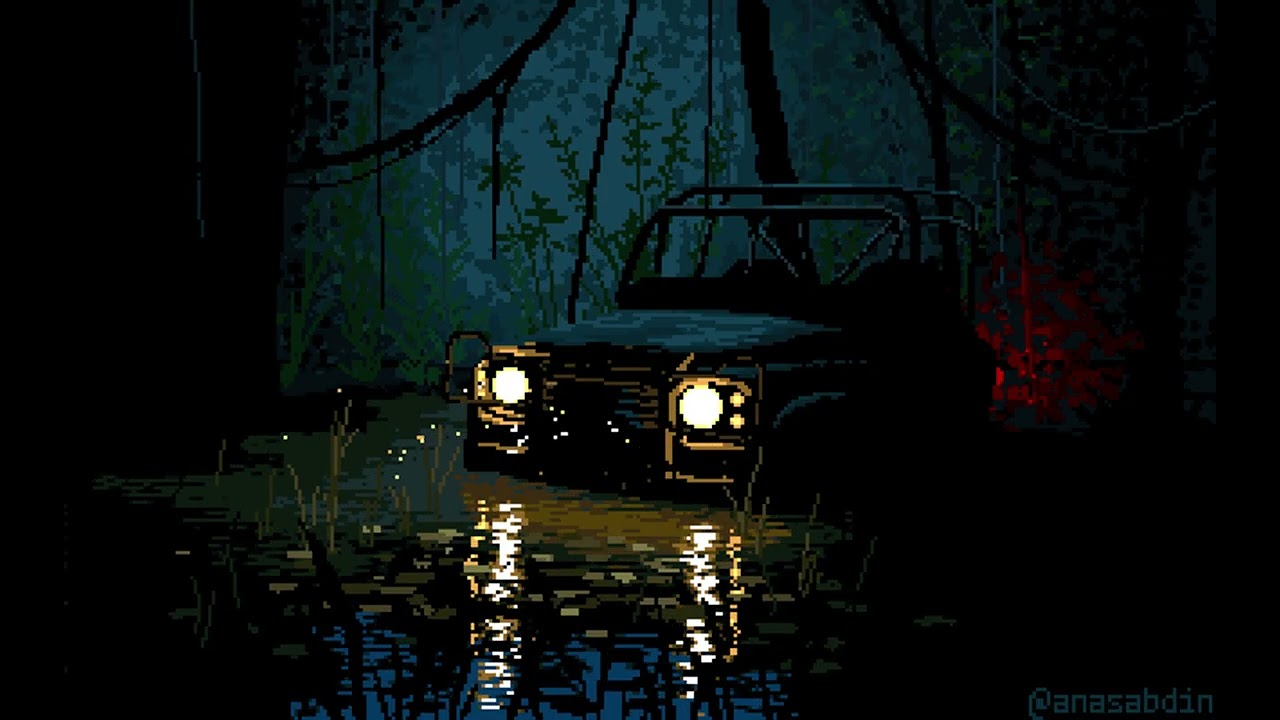 Set It Off - Rotten ~slowed/reverb~