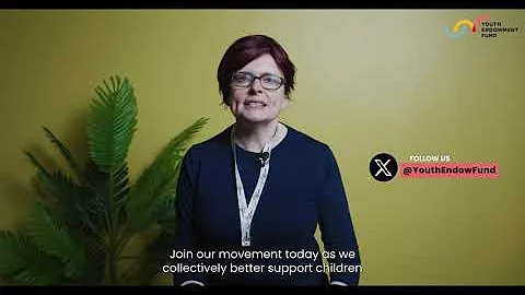 YEF Sectors: Children's Services