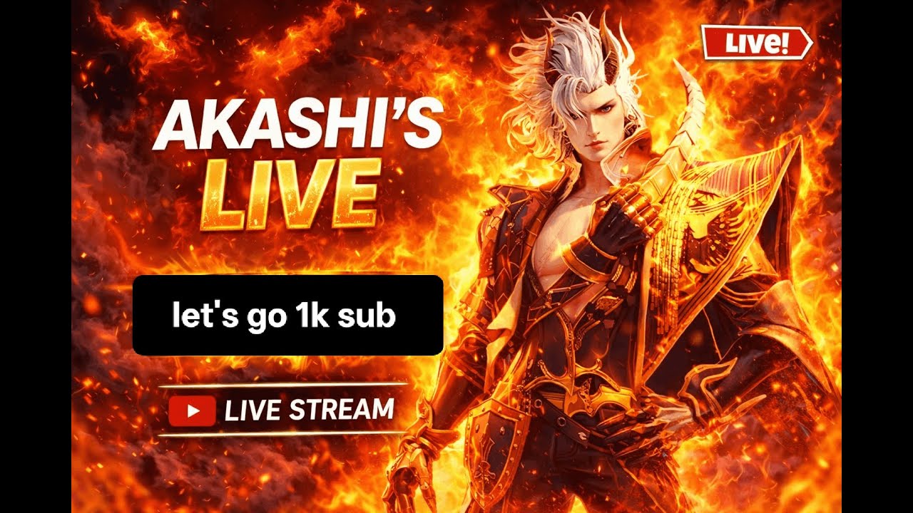 akashis live fun gameplay bgmi 4.2 update Bgmi Tamil let’s go 1k sub please support