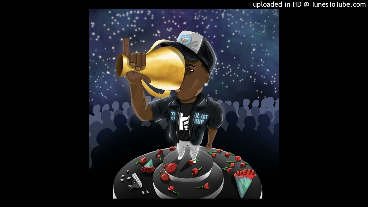 BigWinnn - Shoot Out The Roof (Official Audio) [Really Winnin’]