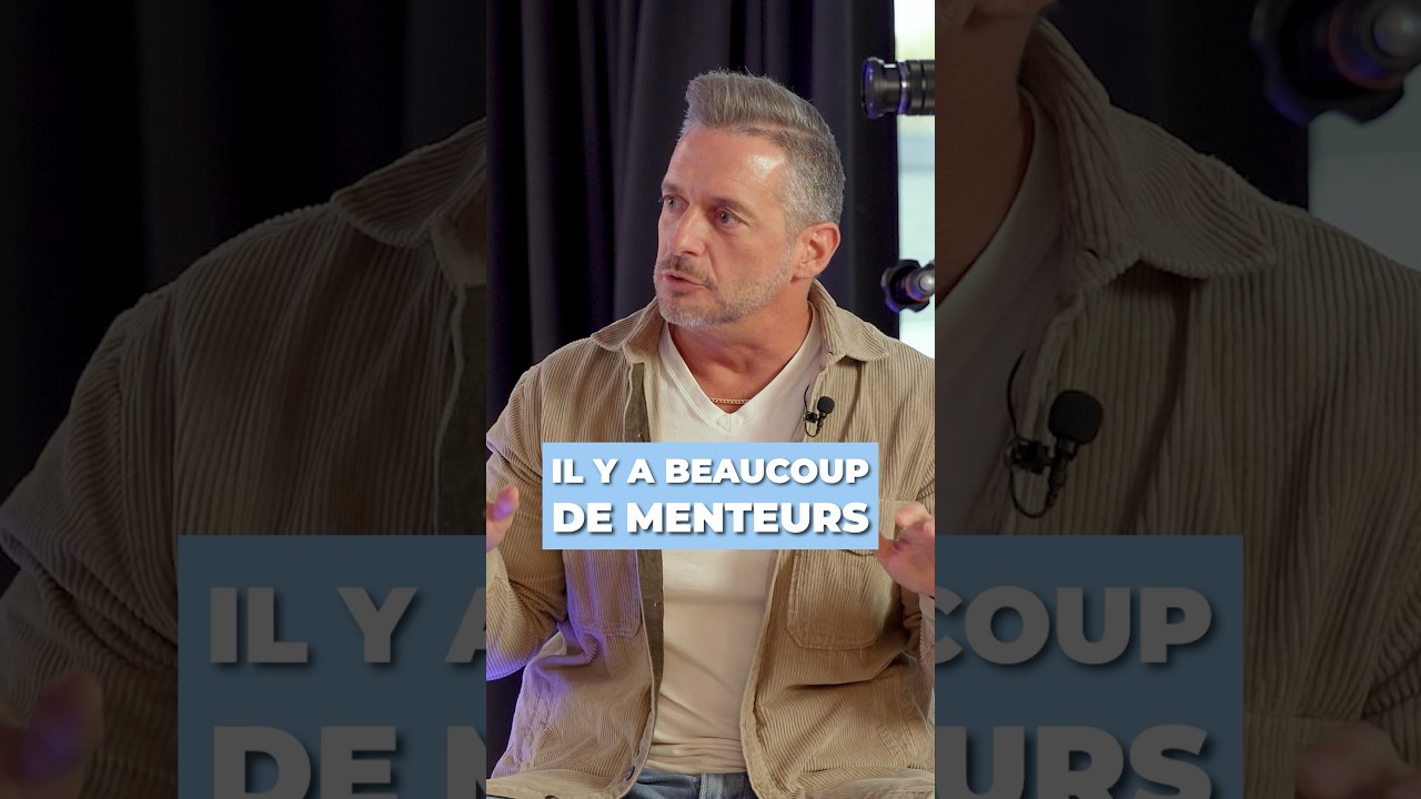 La réalité du monde dans lequel on vit aujourd’hui. Maintenant disponible sur YouTube 🚨