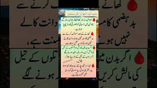 Shahad Aur Jawan Rehne Ke Nuskhe Qoutes Travel Shorts