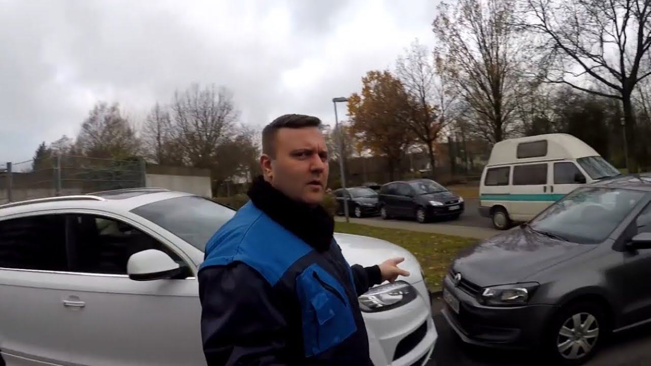 Любанские автолюбители ищу тебя