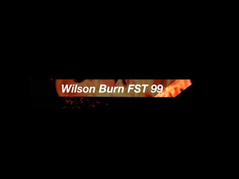 BHBH & Geoff - Wilson Burn FST 99 * playtest & review - YouTube
