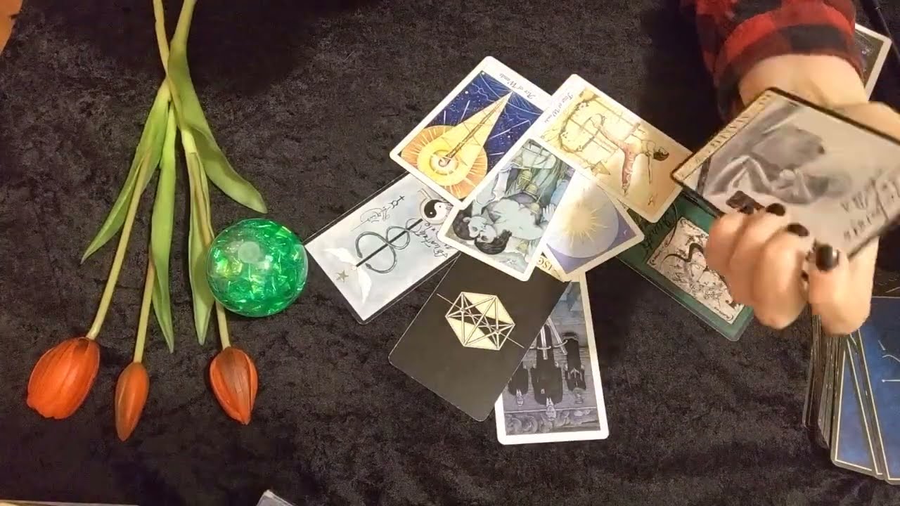 🔥CONEXIUNE PUTERNICA! NELINIȘTEA PE CARE O SIMTI TI-O TRANSMITE EL ACUM și e  incredibil ce va face