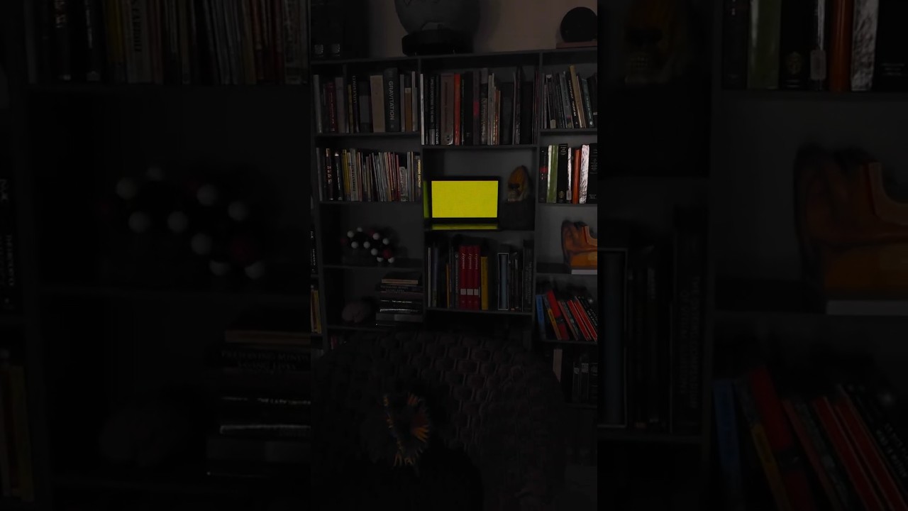 This Is Not Yellow