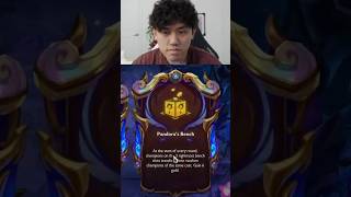 K3Soju Takes Pandora's Bench at Regionals 🎲  #tft #set16 #teamfighttactics #competitivetft