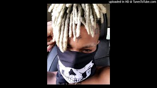 (FREE) XXXTENTACION TYPE BEAT ABYSS
