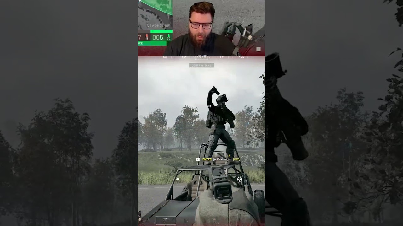THAT WAS AMAZING