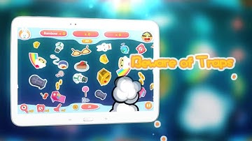 Android EyeSpy Hidden Objects Quest Gameplay