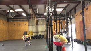 20151120 - Sprint Chipper Repeat 1
