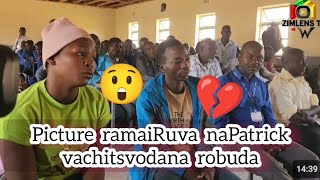 Baba Ruva Uri WEAK PAMUBHEDHA PATRICK Anyatsogona