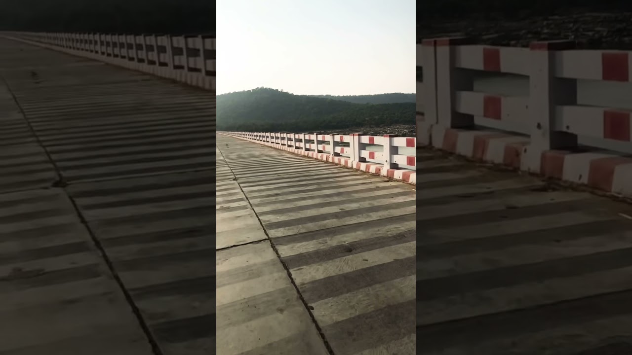 Shindh River￼ Shivpuri || 