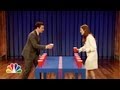 Flip Cup with Julianne Moore (Late Night with Jimmy Fallon)