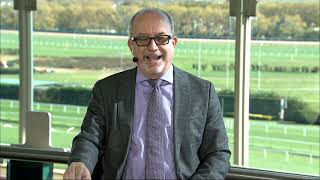 Andy Serling's Breeders' Cup Sprint Preview