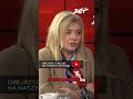Łoboda chwali Nawrockiego. “Dobrze, że prezydent zwleka.Piłka po stronie Ukrainy“