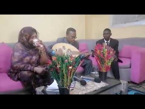 اغنية عزالطلب مشاركة الفنانة ملاك الزين في برنامج سهرات مع نجوم القوافي