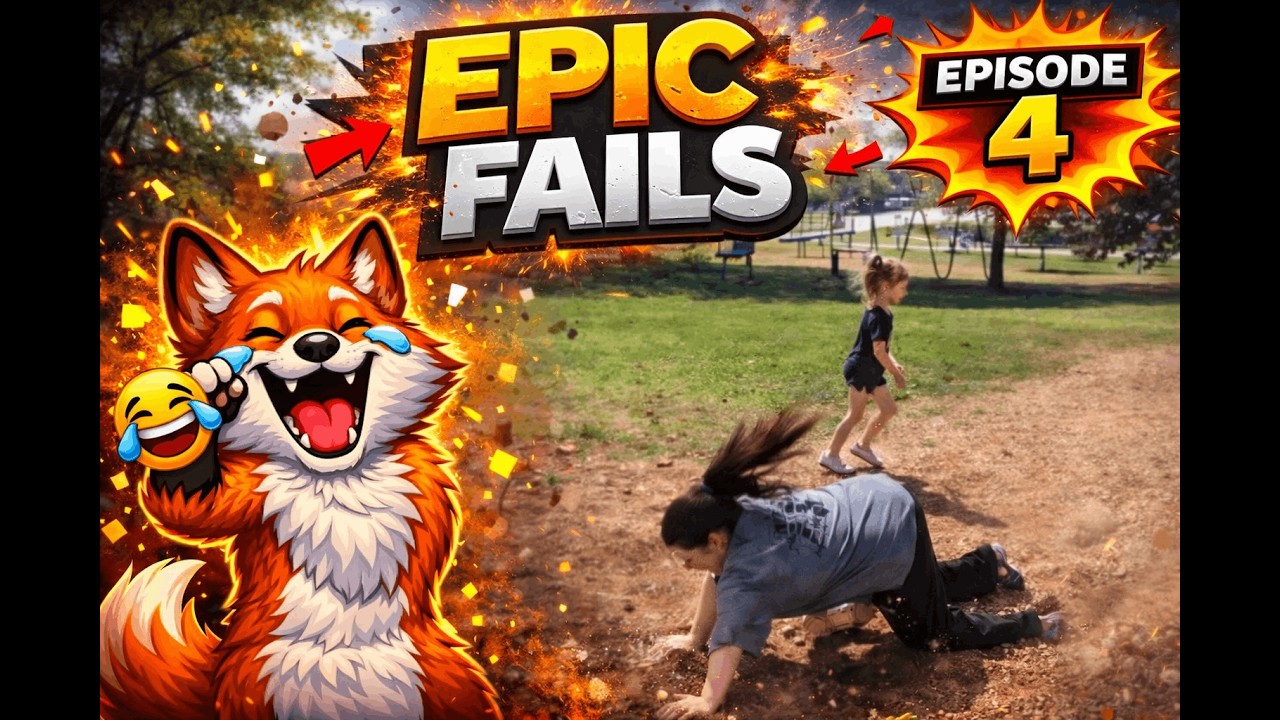 Epic Fail Clips Compilation - Episode 4 - YouTube