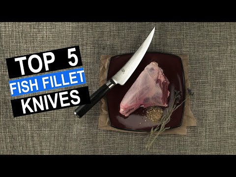 ✅Best Fish Fillet