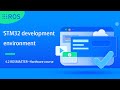 4.2 [ROSMASTER--Hardware course]--STM32 development environment