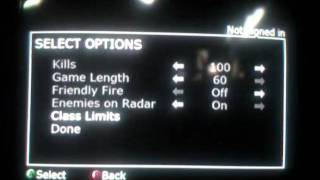 Combat Task Force 121 Pt 1