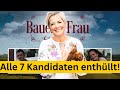 Bauer sucht Frau International 2025: Diese 7 Kandidaten kämpfen um die Liebe