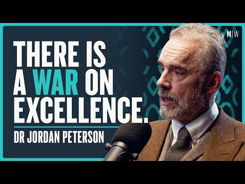 Jordan Peterson - Your Life Is Built For More (4K) | Modern Wisdom Podcast 436