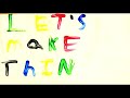 Beginning of video